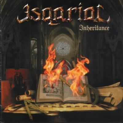 Esqarial: "Inheritance" – 2002